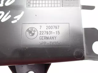 7200797 227931 Гофра инжектора BMW 5 F10/F11/GT F07 Арт e12722286, вид 3