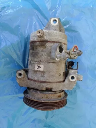 BR33-19D629-AE Z0009770E BR3Z-19703-A Z0009770F DR33-19D629-AA FR3B-19D629-CA Компрессор кондиционера Ford Mustang 5 Арт e12722250, вид 1