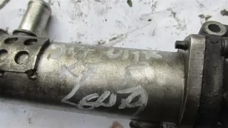 JDE10761 Клапан EGR Jaguar XF 250 Арт e12722236, вид 2