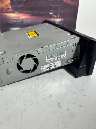 8R1035652 8R1035652G Блок навигации Audi Q5 1 Арт e12722206, вид 4