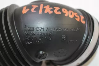 7523631 Гофра инжектора BMW 3 E90/E91/E92/E93 Арт e12722171, вид 4