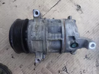 55701201 5D3375000 447190-2131 Компрессор кондиционера Fiat Bravo 2 Арт e12722139, вид 2