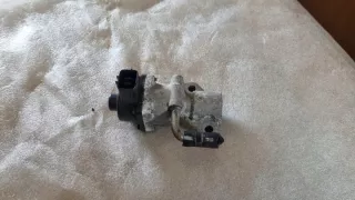 1S7G-9D475-AH Клапан EGR Ford Focus 2 Арт e12722038, вид 1