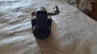 1S7G-9D475-AH Клапан EGR Ford Focus 2 Арт e12722038, вид 2