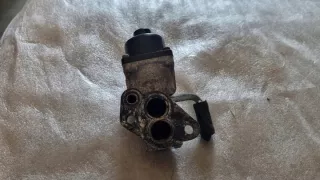1S7G-9D475-AH Клапан EGR Ford Focus 2 Арт e12722038, вид 4