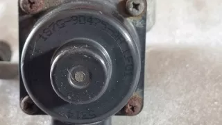 1S7G-9D475-AH Клапан EGR Ford Focus 2 Арт e12722038, вид 5