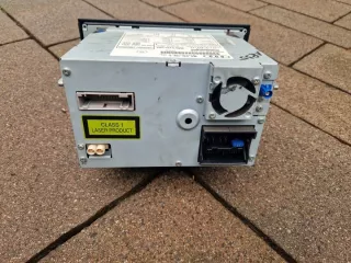 8E0035192C 00-2006 Блок навигации Audi A4 B6 Арт e12722026, вид 7
