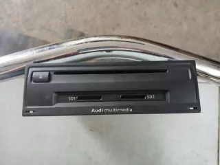 8V0035874B 0420041 Блок навигации Audi A3 8V Арт e12722000, вид 3