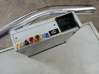 8V0035874B 0420041 Блок навигации Audi A3 8V Арт e12722000, вид 4