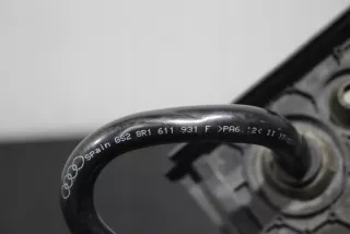 8R1611931F Гофра инжектора Audi Q5 1 Арт e12721958, вид 2