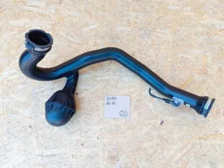 4K0145673AA 512415444 Гофра инжектора Audi A7 2 (S7,RS7) Арт e12721907, вид 1
