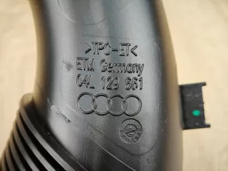 04L129661 Гофра инжектора Audi A5 (S5,RS5) 1 Арт e12721884, вид 4