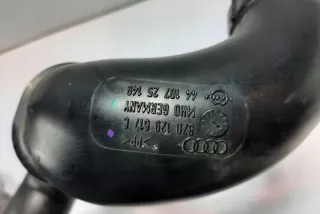 8Z0129617B Гофра инжектора Audi A2 Арт e12721779, вид 3