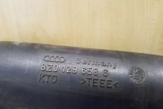 8Z0129658G Гофра инжектора Audi A2 Арт e12721770, вид 1