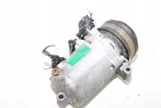 8390646 Компрессор кондиционера BMW 5 E39 Арт e12721745, вид 1