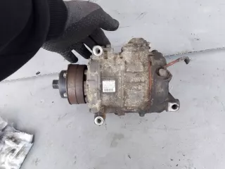 4E0260805Q Компрессор кондиционера Audi Q7 4L Арт e12721658, вид 3