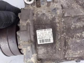 4E0260805Q Компрессор кондиционера Audi Q7 4L Арт e12721658, вид 5