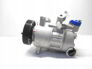  Компрессор кондиционера Audi Q3 2 Арт e12721657, вид 1