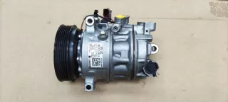 4K0816803 Компрессор кондиционера Audi A7 2 (S7,RS7) Арт e12721647, вид 1