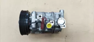 4K0816803 Компрессор кондиционера Audi A7 2 (S7,RS7) Арт e12721647, вид 2