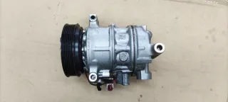 4K0816803 Компрессор кондиционера Audi A7 2 (S7,RS7) Арт e12721647, вид 3