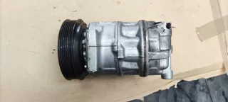 4K0816803 Компрессор кондиционера Audi A7 2 (S7,RS7) Арт e12721647, вид 4