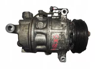 4K0816803G Компрессор кондиционера Audi A7 2 (S7,RS7) Арт e12721646, вид 2