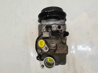 DCP02039 4M0907129GB Компрессор кондиционера Audi A4 B7 Арт e12721609, вид 2