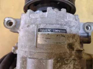 1SEU17C Компрессор кондиционера Audi A3 8P Арт e12721576, вид 4