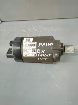 5Q0910143C 5Q0595439R Рулевая рейка Volkswagen Golf 7 Арт e12721449, вид 4