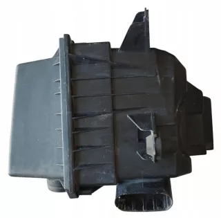 6Y0129620 Корпус воздушного фильтра Skoda Fabia 1 Арт e12721367, вид 2