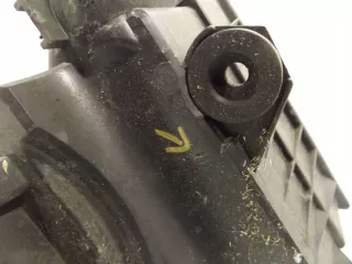 6Y0129620 Корпус воздушного фильтра Skoda Fabia 2 Арт e12721357, вид 4