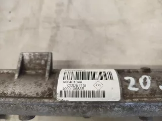 490010683R 490017022R 490010058R 490010024R Рулевая рейка Renault Scenic 3 Арт e12721314, вид 4