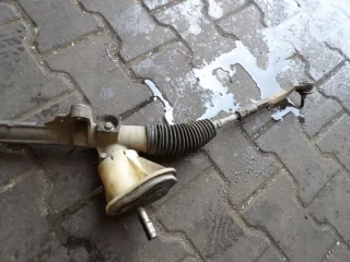 7955501009 Рулевая рейка Renault Megane 2 Арт e12721303, вид 2