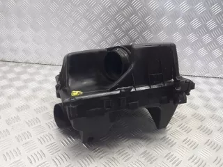 55350912 Корпус воздушного фильтра Opel Vectra C  Арт e12721266, вид 1