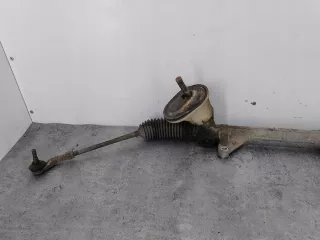 8200124408-B A0001567E Рулевая рейка Renault Clio 3 Арт e12721256, вид 3