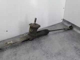 8200124408-B A0001567E Рулевая рейка Renault Clio 3 Арт e12721256, вид 5