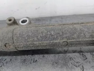 8200124408-B A0001567E Рулевая рейка Renault Clio 3 Арт e12721256, вид 7