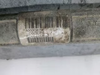 8200124408-B A0001567E Рулевая рейка Renault Clio 3 Арт e12721256, вид 8