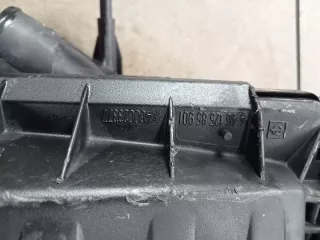 11203661 Корпус воздушного фильтра Opel Combo C Арт e12721246, вид 2