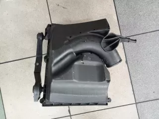 11203661 Корпус воздушного фильтра Opel Combo C Арт e12721246, вид 3