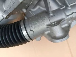 9860192180 1693126180 38210544 Рулевая рейка Opel Corsa F Арт e12721138, вид 4