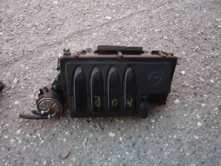 A6400900701 A6401532779Q A0000943348 Корпус воздушного фильтра Mercedes A W169 Арт e12721040, вид 1