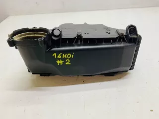  Корпус воздушного фильтра Mazda 2 DE Арт e12721001, вид 1