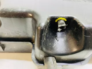  Корпус воздушного фильтра Mazda 2 DE Арт e12721001, вид 4