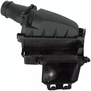 DA-34908 Корпус воздушного фильтра Mazda 2 DE Арт e12720991, вид 2