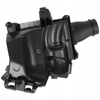 DA-34908 Корпус воздушного фильтра Mazda 2 DE Арт e12720991, вид 4