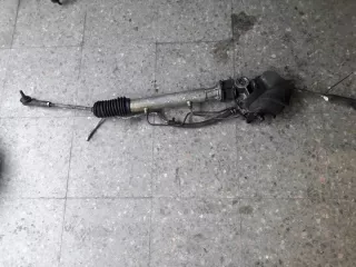 34009933 Рулевая рейка Nissan Micra K12 Арт e12720969, вид 1