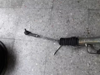 34009933 Рулевая рейка Nissan Micra K12 Арт e12720969, вид 4