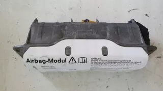 1K0880204H Подушка безопасности Volkswagen Jetta 5 Арт e12720892, вид 1